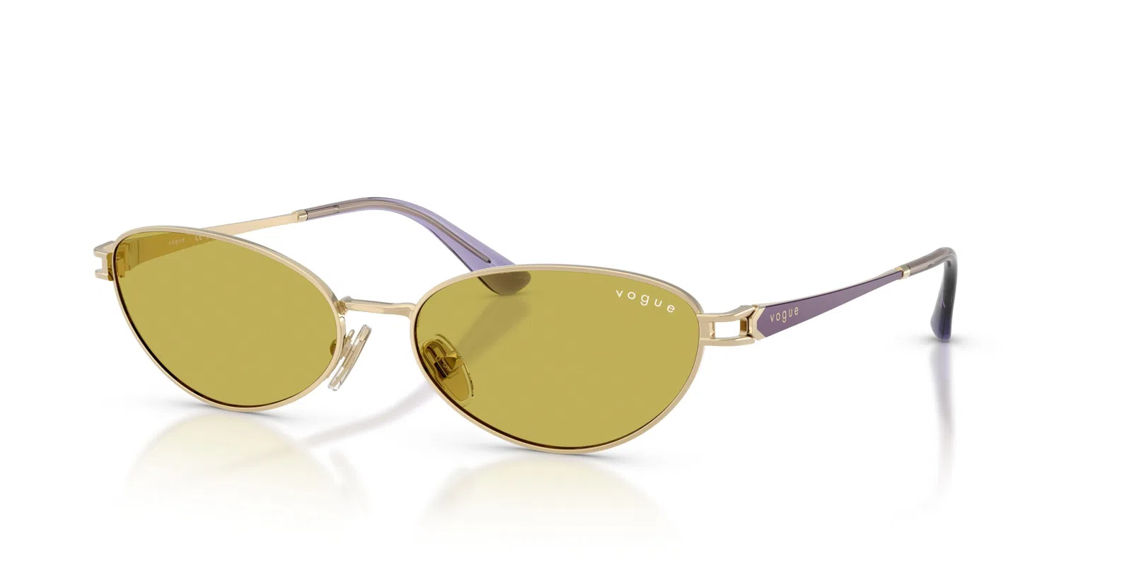 Vogue 4369S Sunglasses - view 2